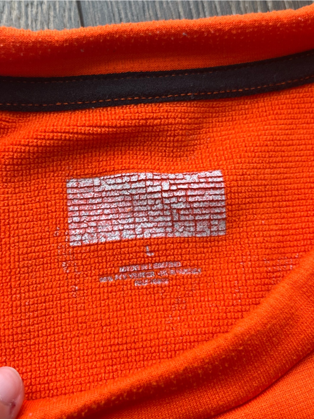 Rawlings Performance Sweatshirt - Picture 8 of 11